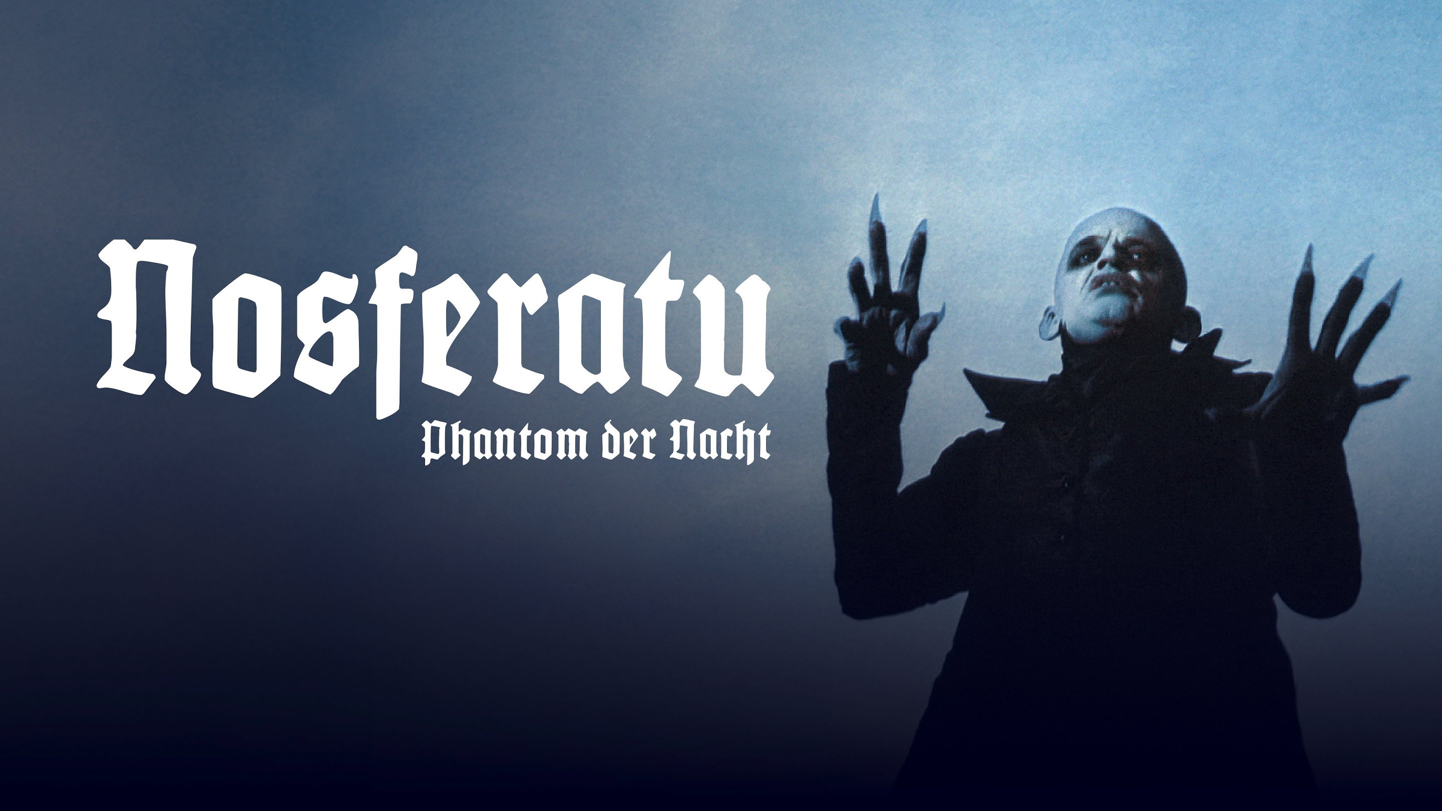 Filmbild Nosferatu